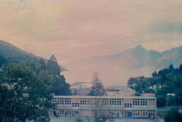 album Kodacolor II - New South Wales